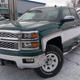 Illustration for article titled This Minnesota Dealership Gives New Chevy Silverados a Classic Makeover